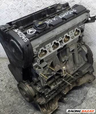 Peugeot 206 RC 180 RFK EW10J4S motor 