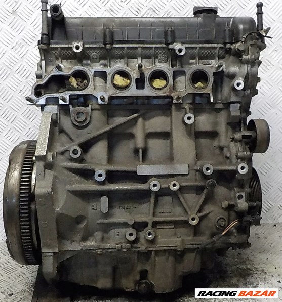 Ford Mondeo Mk3 1.8 16V CHBA motor  2. kép