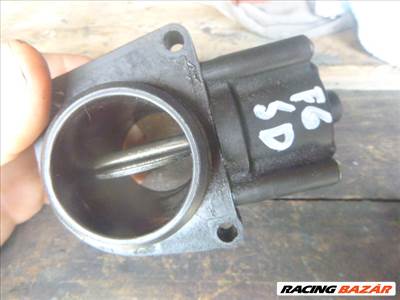 Ford Fiesta (6th gen) ,peugeot, citroen 1,4 fojtószelep 9656113080