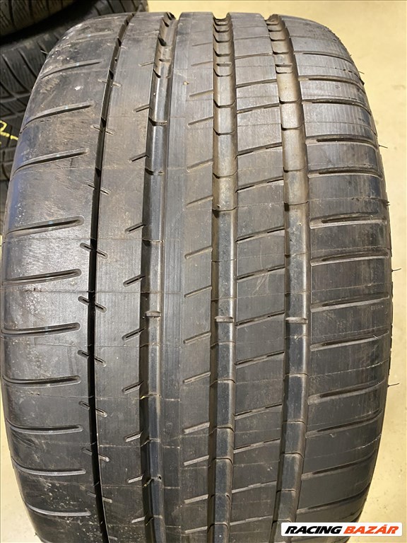  275/4018" új Michelin nyári gumi gumi 2. kép
