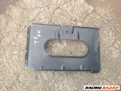 Volkswagen Transporter T5 2006 2,5 PDTDI TARTÓVAS