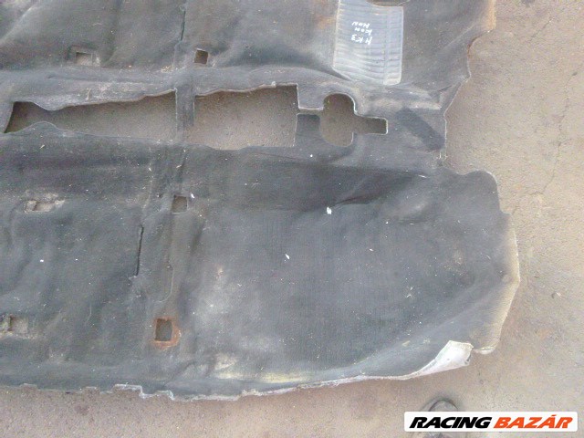 Ford Mondeo Mk3 2002 KOMBI padlószőnyeg  8. kép