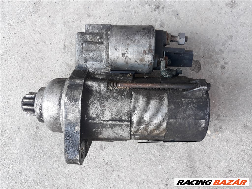 Volkswagen Passat B6 2.0 TDI önindító  1. kép