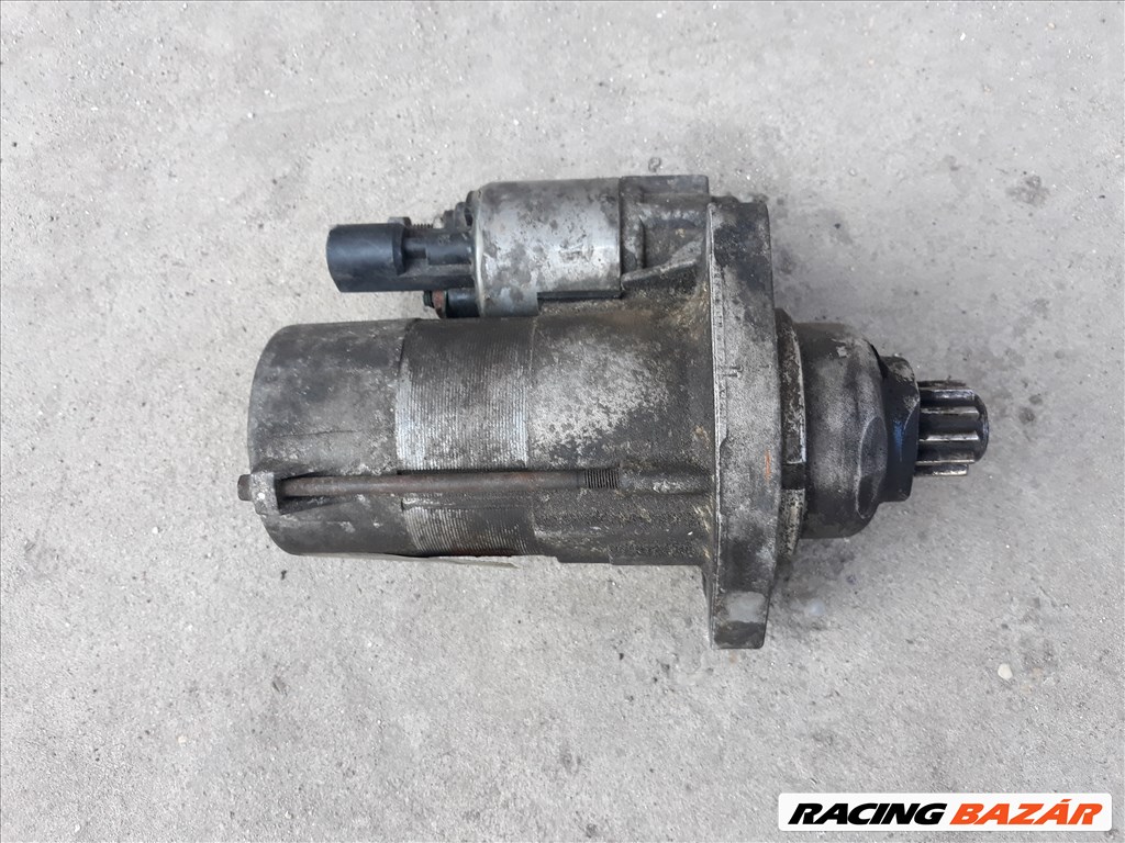 Volkswagen Passat B6 2.0 TDI önindító  2. kép
