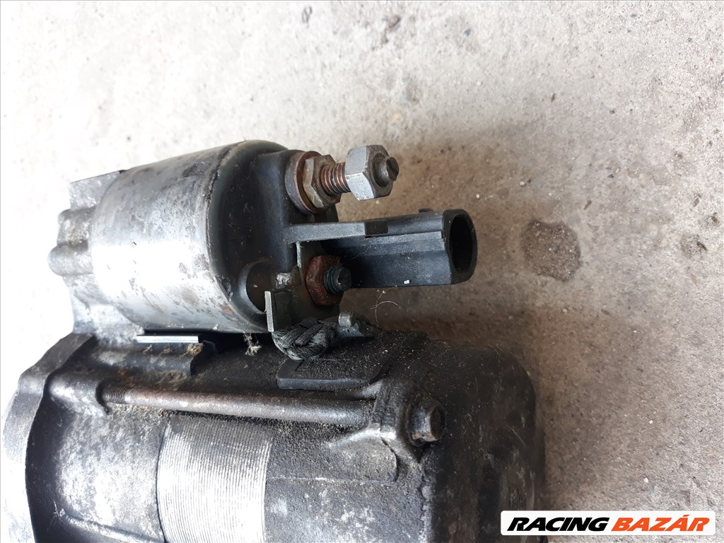 Volkswagen Passat B6 2.0 TDI önindító  4. kép