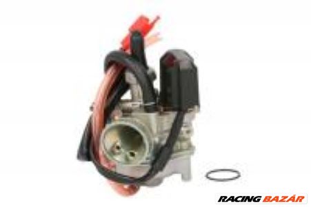 Honda Tact/Peugeot/Kymco karburátor kompletten eladó (Új!!) 1. kép