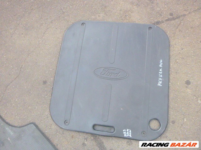 Ford Mondeo Mk3 2002 KOMBI csomagtér szőnyeg  5. kép