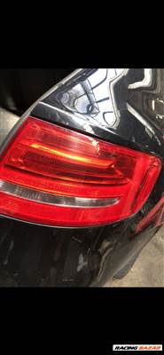 Audi A4 B8 lámpa szett