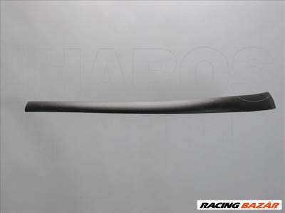 Toyota Auris 2007-2010 - Első lökhárító spoiler jobb ( fényezendő)