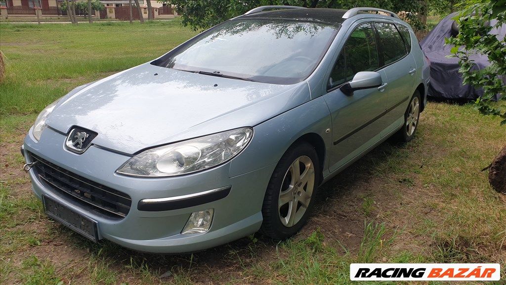 Peugeot 407 & Citroën c8 & Citroen Xsara 2 Alkatrészek.  4. kép