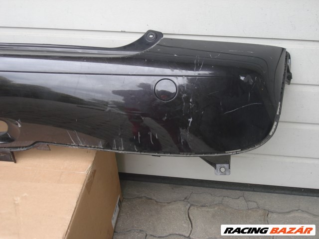 Mini Cooper R55 R56 hátsó lökhárító 114129-10 2010-től 2. kép