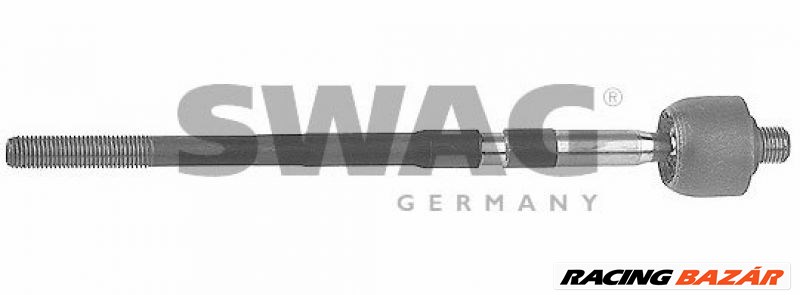 SWAG 70720007 Axiális csukló - FIAT, LANCIA 1. kép