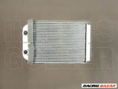 Fiat Stilo 2001-2006 - Fűtőradiátor