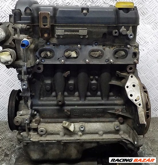 Opel Astra H 1.4 Z14XEP motor  2. kép