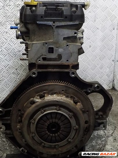 Opel Astra H 1.4 Z14XEP motor  3. kép