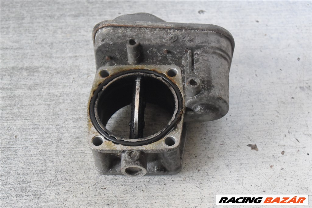 Opel Corsa D 1.7 CDTI fojtószelep  1. kép