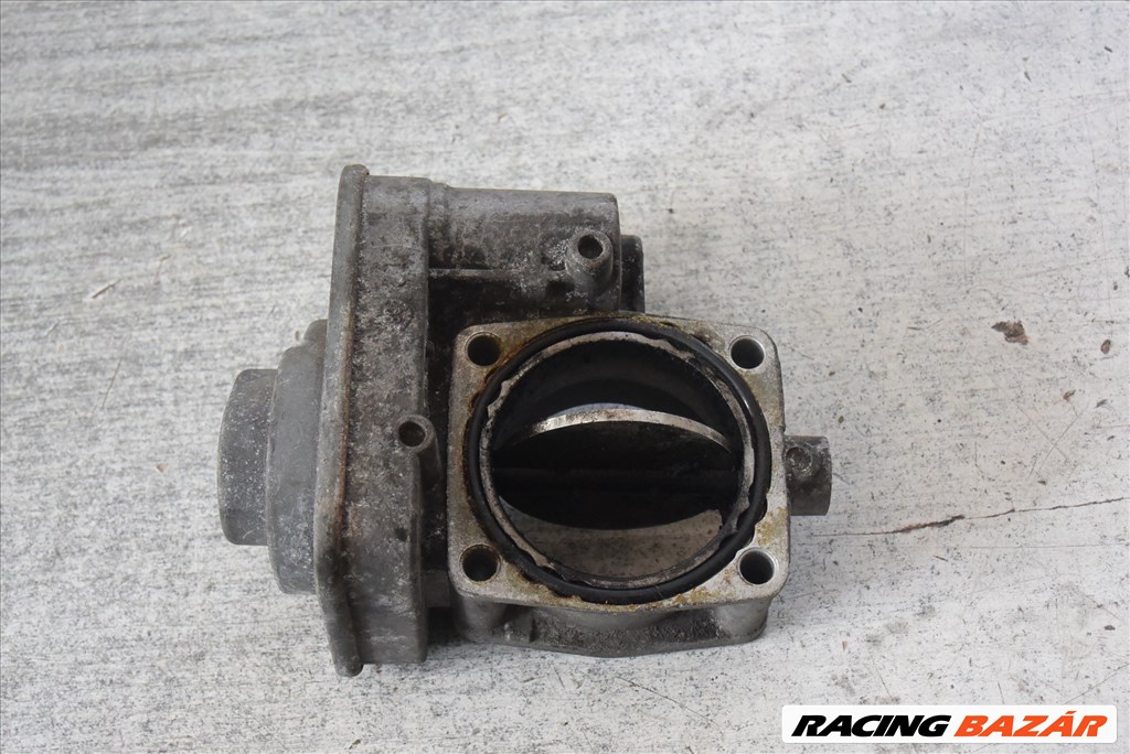 Opel Corsa D 1.7 CDTI fojtószelep  2. kép