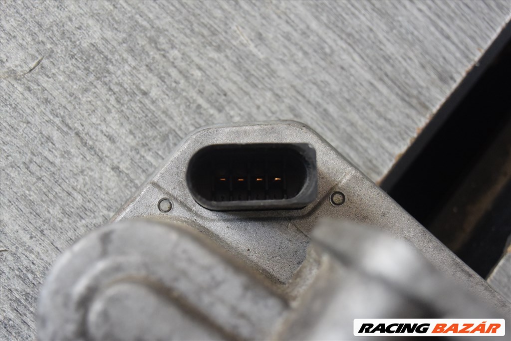 Opel Corsa D 1.7 CDTI fojtószelep  4. kép