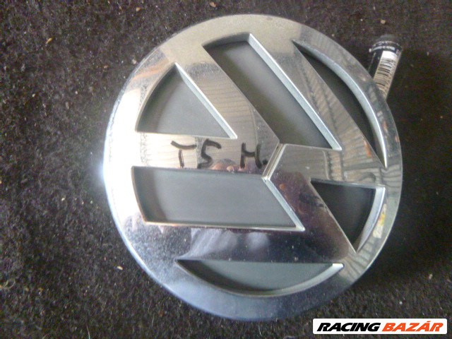 Volkswagen Transporter T5 2006 hátsó csomagtérajtó embléma 7H0 853 630 2. kép