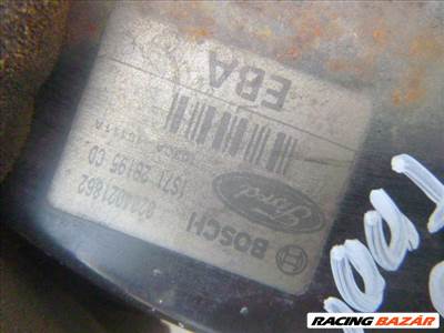 Ford Mondeo Mk3 2002 2,0 TDDI VÁKUUMDOB DEVANDER 0204021862 1s712b195cd