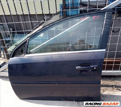 Opel Vectra C 4 ajtós ajtói és alkatrészei