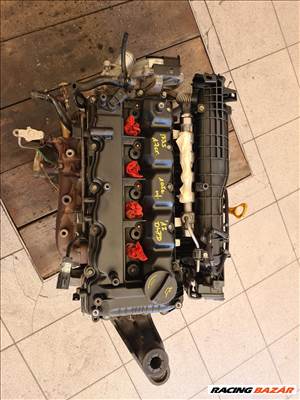 Hyundai IX35 1.7CRDI D4FD motor