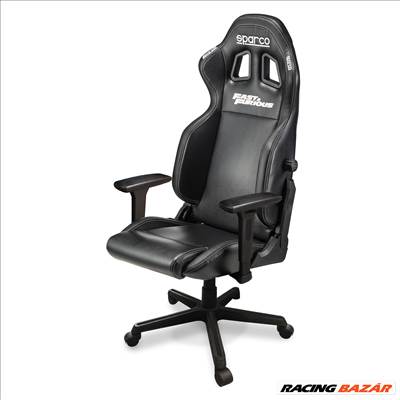 Sparco Fast & Furious ICON irodai / gaming szék - 00998SP04FF