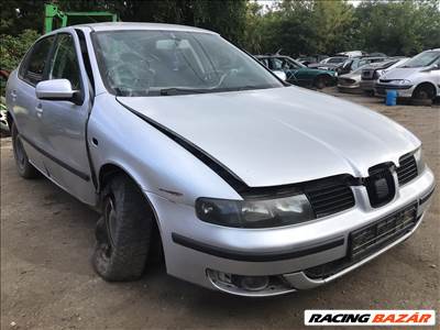 Seat Toledo 1M 1.9TDI  bontott alkatrészei