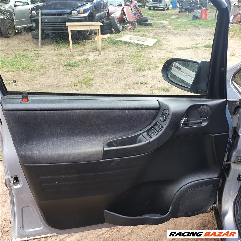 Opel Zafira 1.8 16v X18XE 116LE/85KW 1999-2005  bontott alkatrészek eladók! 14. kép