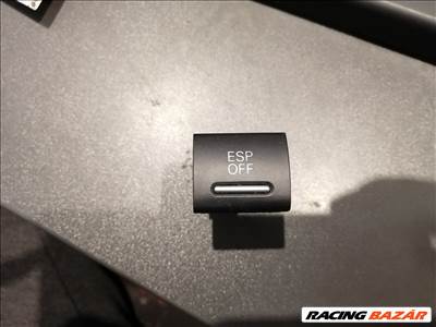 Audi  Vakdugó, ESP Off, A3 8P