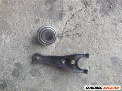 Honda Civic (6th gen) 1998 1,4 (D14A4) VÁLTÓBA KIEMELŐ VILLA, kinyomóvilla 