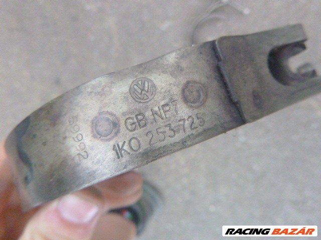 Volkswagen Golf V kipufogó bilincs  1k0253725 3. kép
