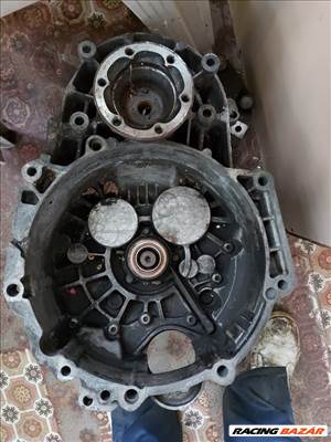 Audi Volkswagen Skoda Seat 2,0 TDI 6 Sebességes Manuális Sebességváltó eladó!!! 