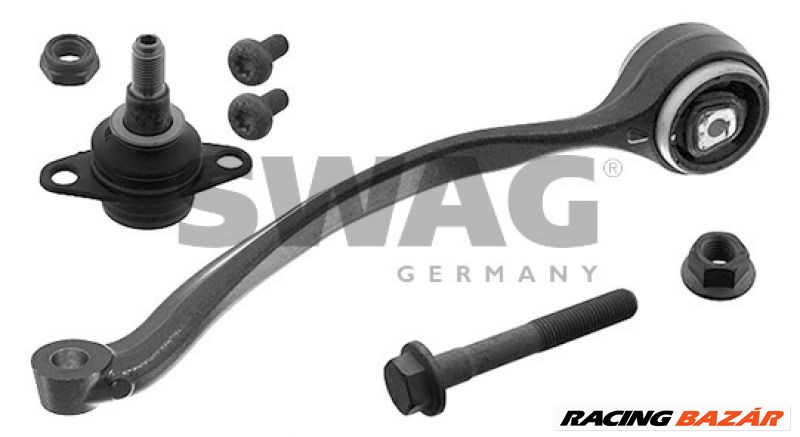 SWAG 20940853 Lengőkar - BMW 1. kép