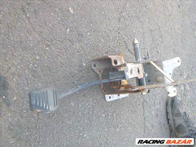 Ford Mondeo Mk3 2002 fékpedál   BAL KORMÁNYOS  