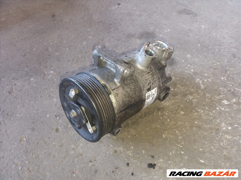 Volkswagen / Skoda / Audi / Seat klímakompresszor 5q0820803d 1. kép