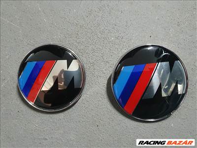BMW E39 E46 E36 E60 stb M embléma logó jel eladó