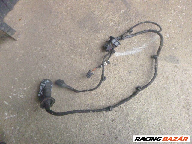 Audi A4  B6 2003 BAL HÁTSÓ ajtóvezeték  1. kép