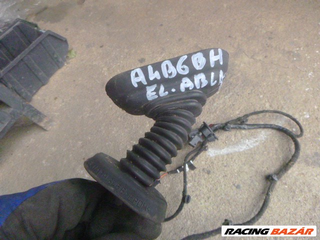 Audi A4  B6 2003 BAL HÁTSÓ ajtóvezeték  2. kép