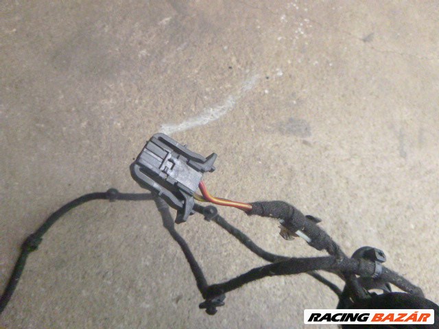 Audi A4  B6 2003 BAL HÁTSÓ ajtóvezeték  7. kép