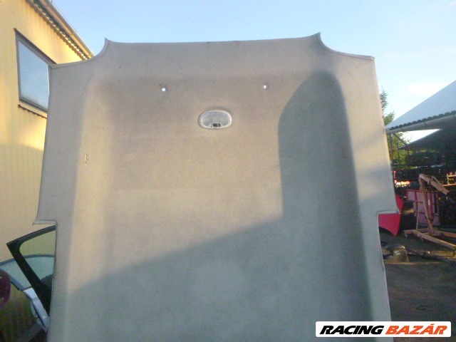Ford Mondeo Mk3 kombi 2002 tetőkárpit  2. kép