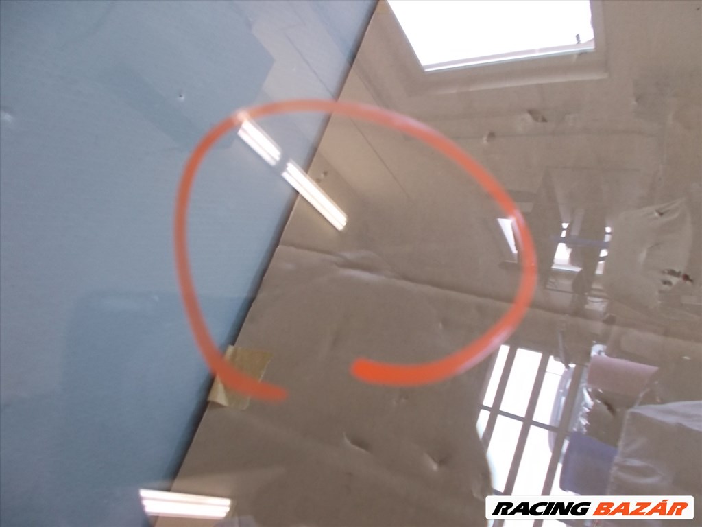 MINI MINI F57 jobb oldali ajtó üveg 2014- 7365774 3. kép