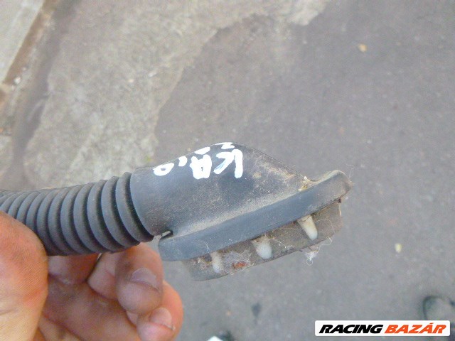 Ford Ka (2nd gen) 2010 kábelvédő gumi  3. kép