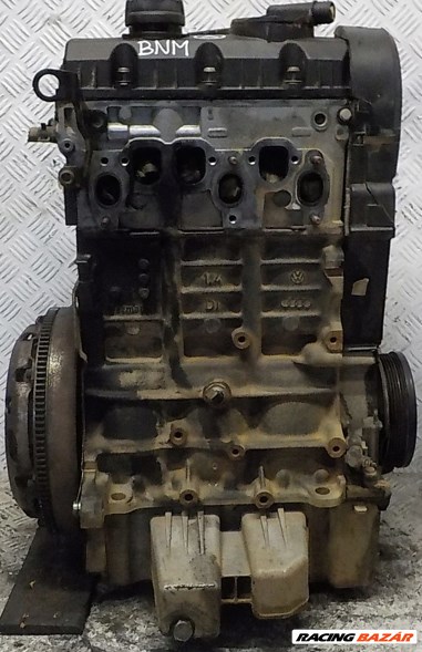 Volkswagen Polo IV 1.4 TDI BNM motor  2. kép