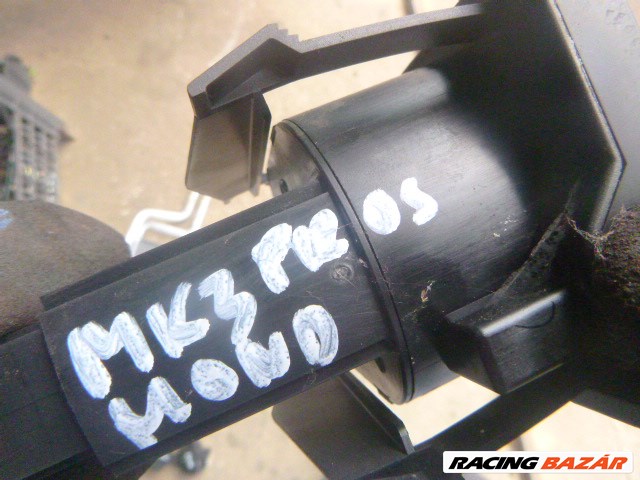 Ford Mondeo Mk3 2002 világítás kapcsoló csatlakozóval ködlámpás 1s7t13a024cb 4. kép