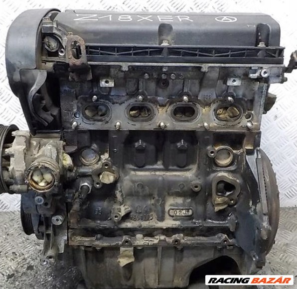 Opel Vectra C 1.8 Z18XER motor  2. kép
