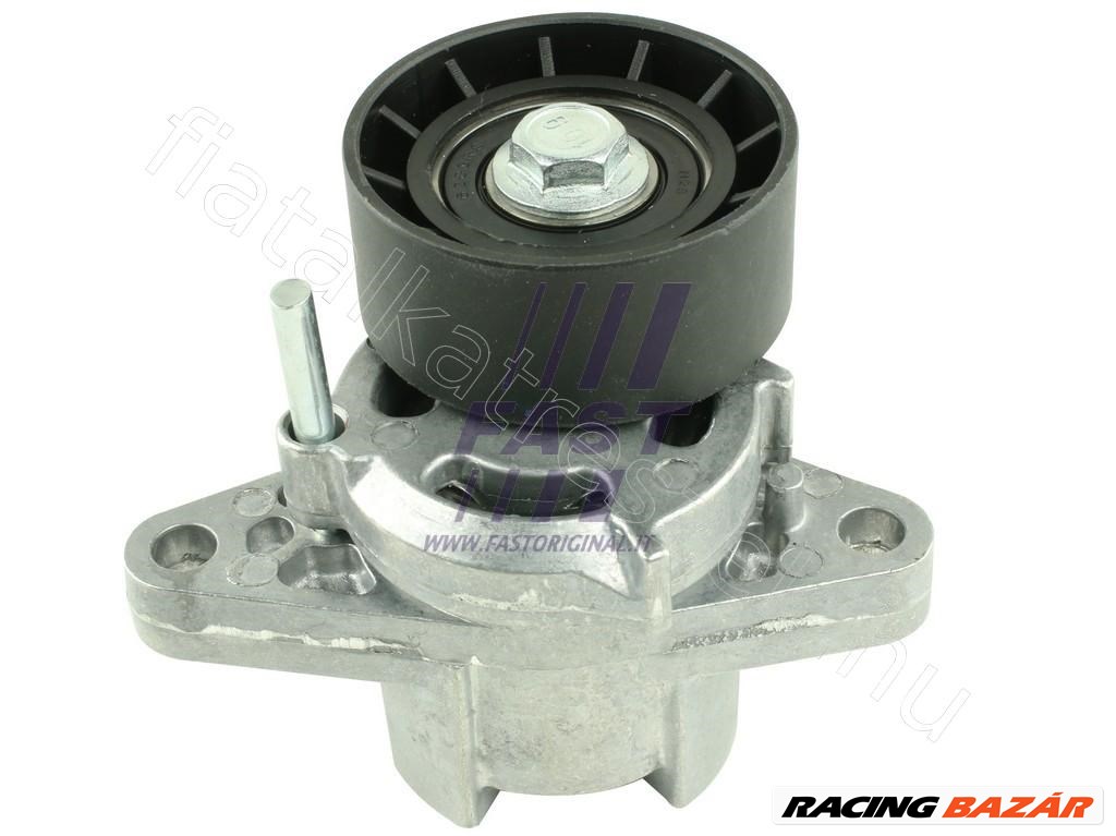 MICRO BELT TENSIONER RENAULT KANGOO 98> SET 1.6 16V - Fastoriginal 7700102872 1. kép