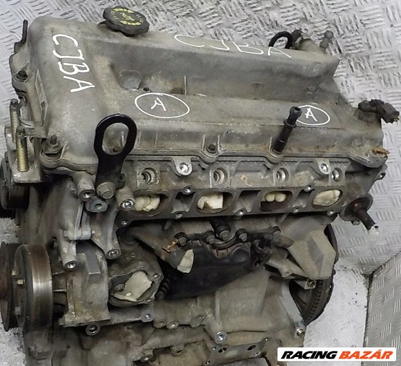 Ford Mondeo Mk3 2.0 16V CJBA motor  1. kép
