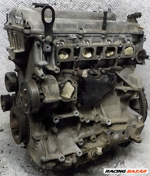 Ford Mondeo Mk3 2.0 16V CJBA motor  2. kép