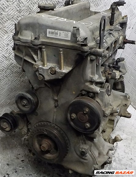 Ford Mondeo Mk3 2.0 16V CJBA motor  3. kép